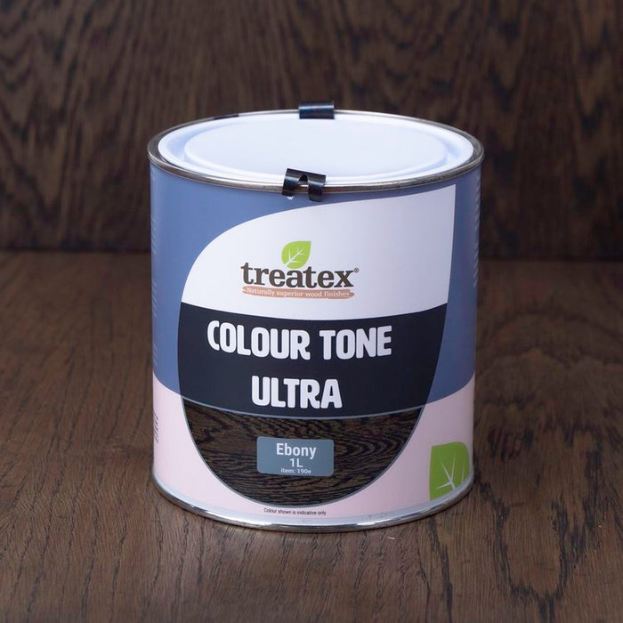 Treatex | Colour Tones Ultra