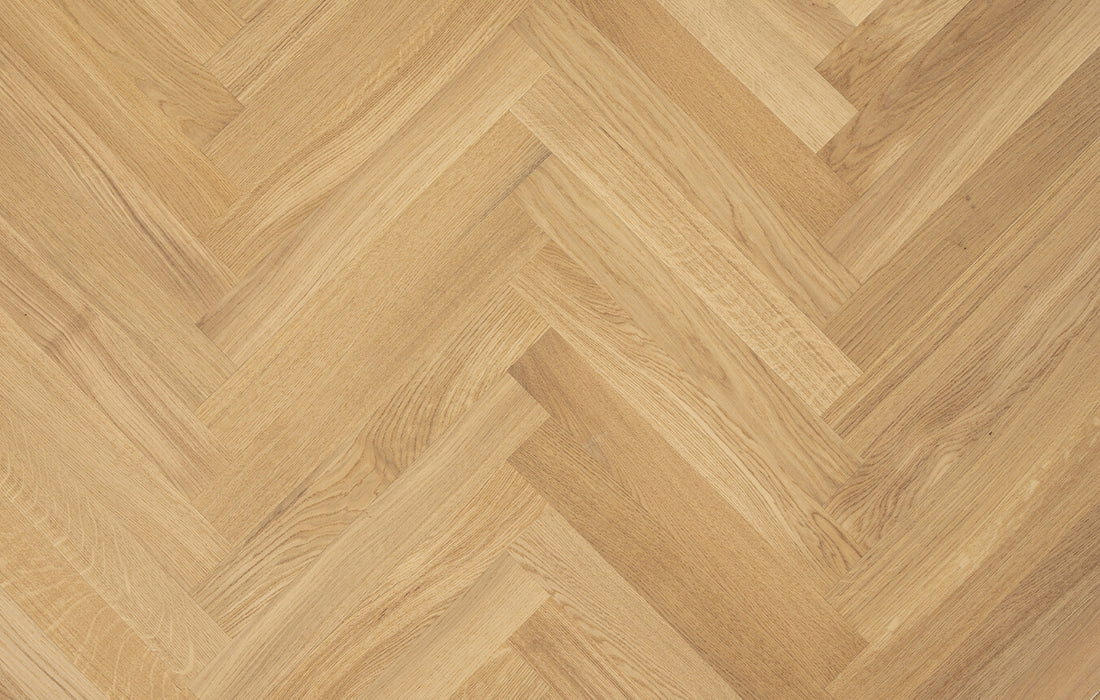 Ted Todd | Residence Ebury Narrow Herringbone
