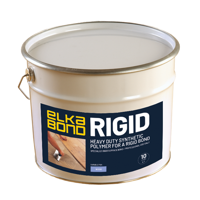 Elka | Bond Rigid Adhesive 10 Litres (Up to 16m² coverage)