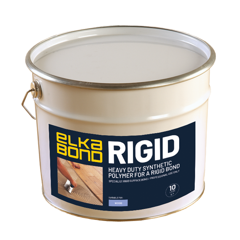 Elka Flooring Installation Products