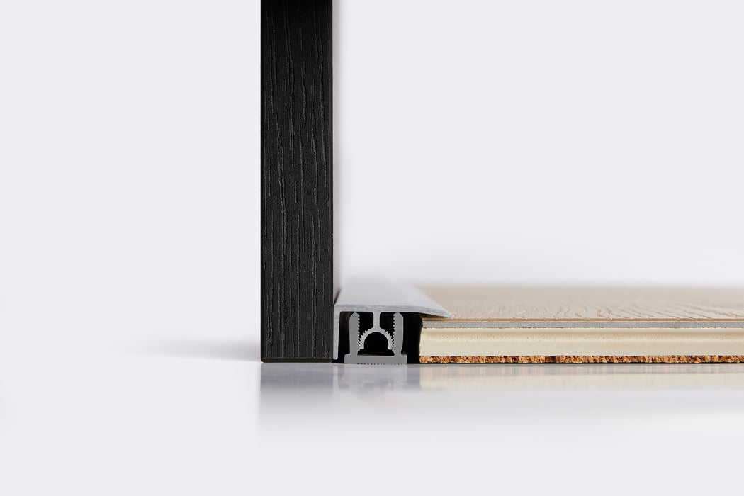 COREtec  | Aluminium Profiles 2m