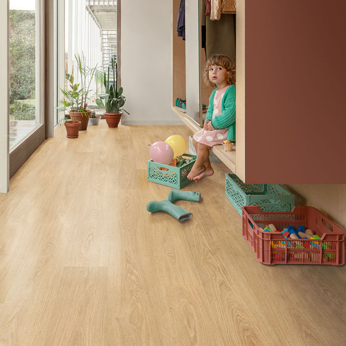 Floorify Paris Tan Long Plank