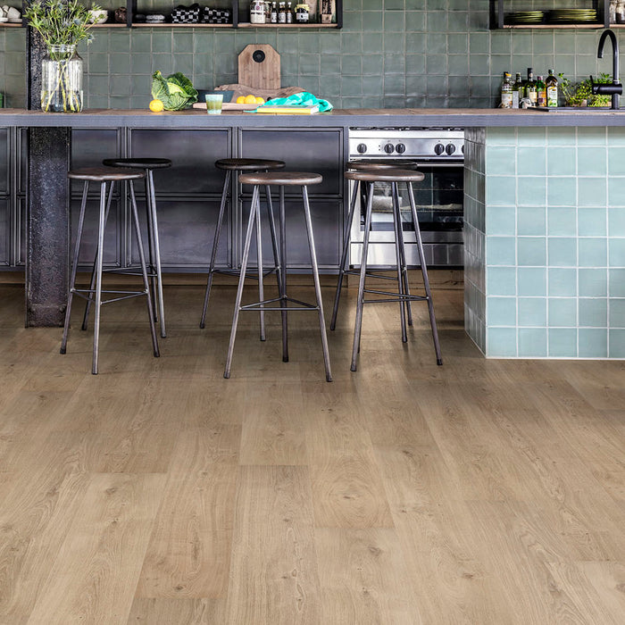 Floorify Champagne Long Plank