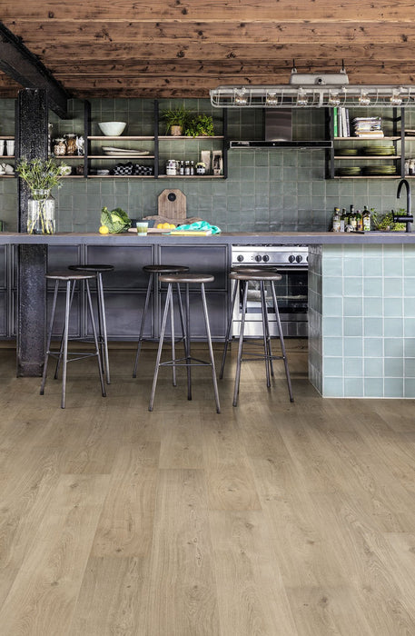 Floorify Champagne Long Plank