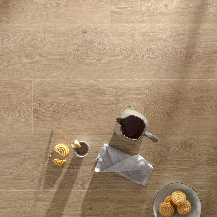Floorify Champagne Long Plank
