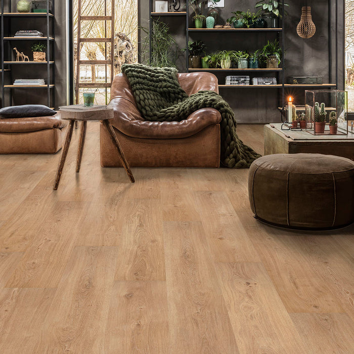 Floorify Cognac Long Plank