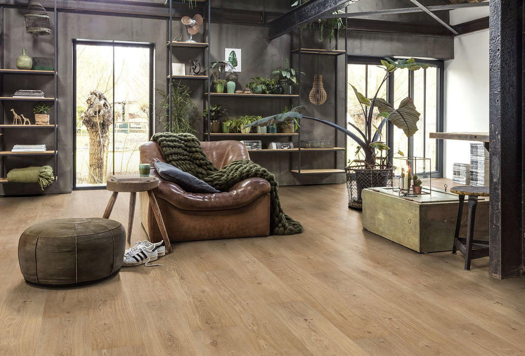 Floorify Cognac Long Plank