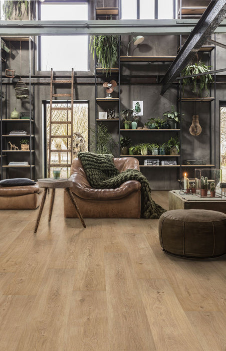 Floorify Cognac Long Plank