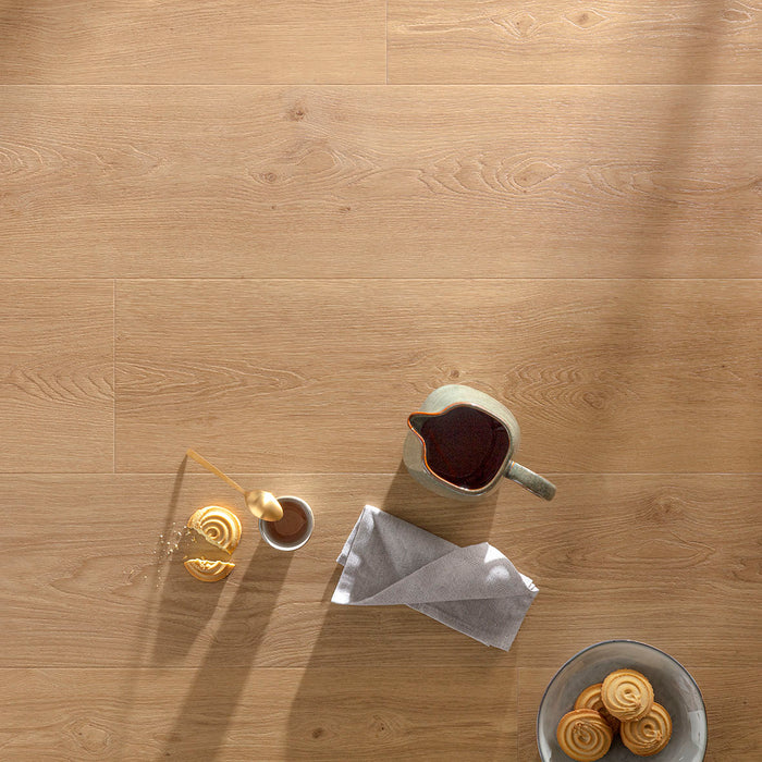Floorify Cognac Long Plank