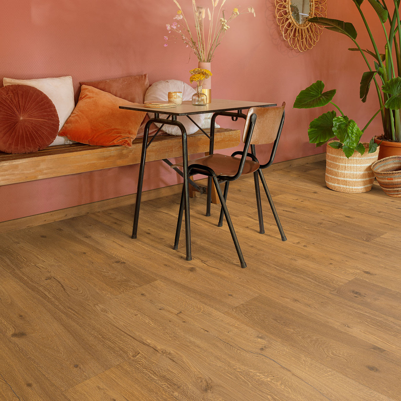 Floorify Luxury Vinyl Planks Collection