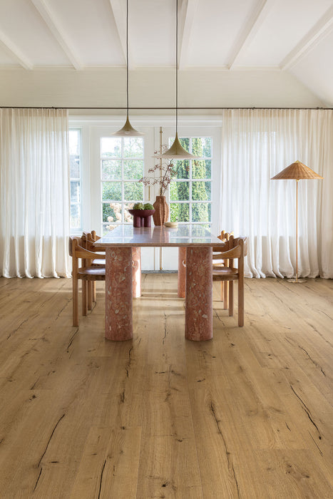 Floorify Havana Dryback Long Plank