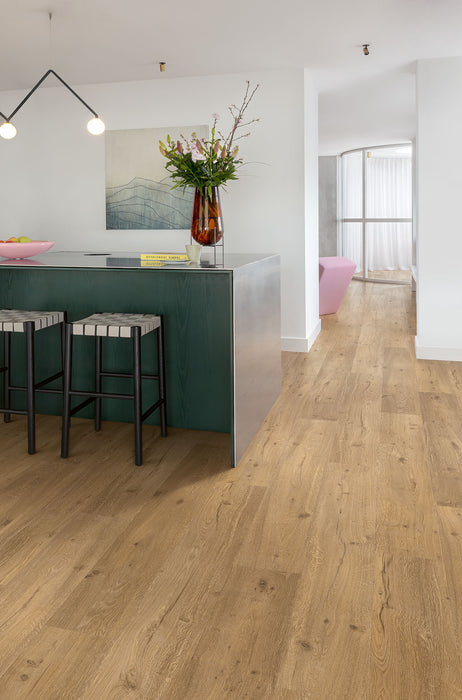 Floorify Caramello Long Plank