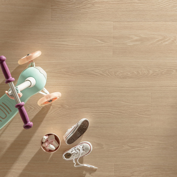 Floorify Waffle Plank