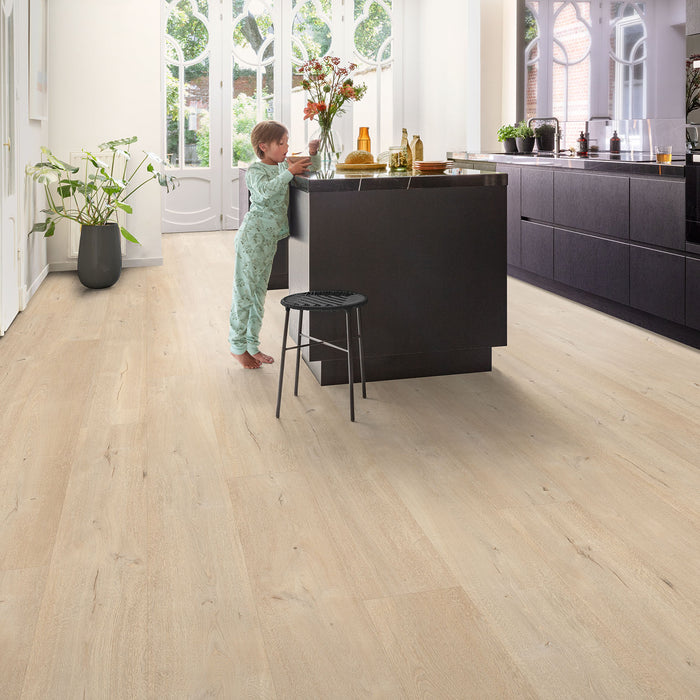 Floorify Parmesan XL Plank