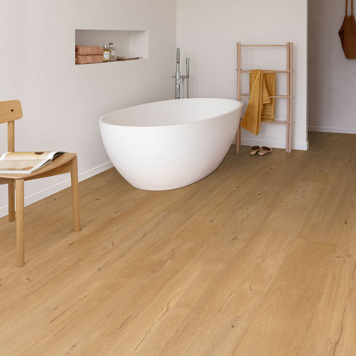 Floorify Frangipane XL Plank