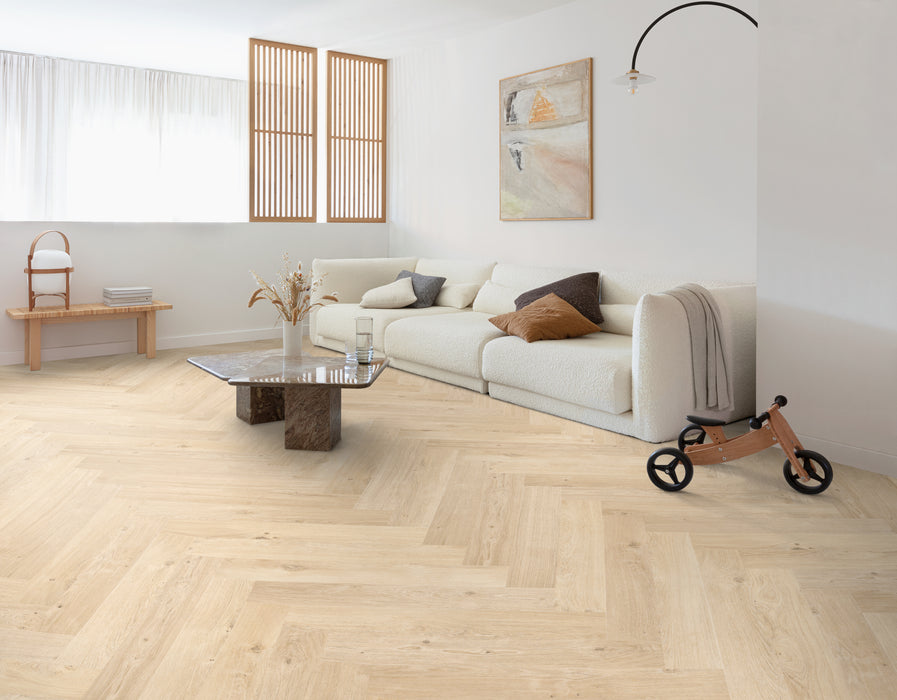 Floorify Hirame Herringbone