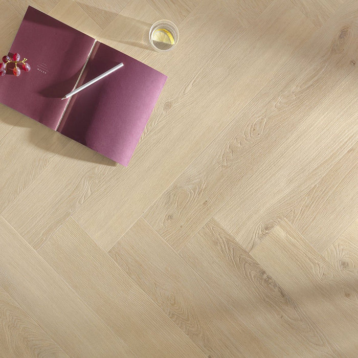 Floorify Hirame Herringbone