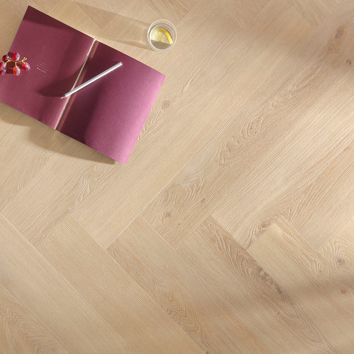 Floorify Hirame Herringbone