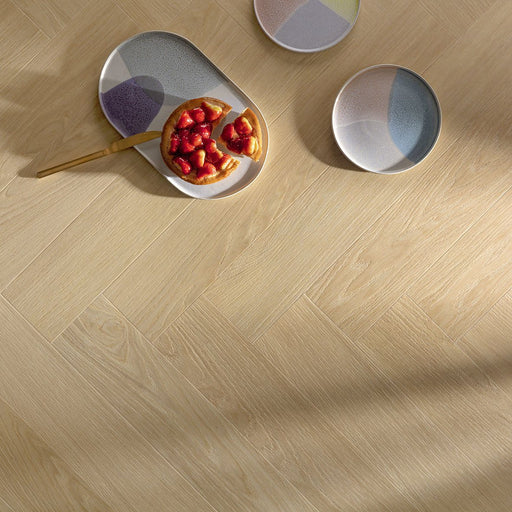 Floorify Uni Herringbone