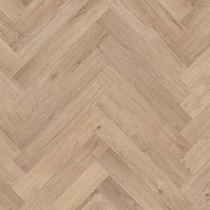 Floorify Unagi Herringbone