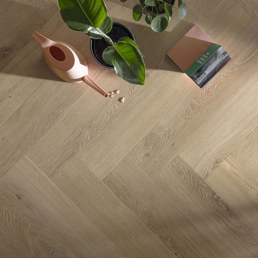 Floorify Unagi Herringbone