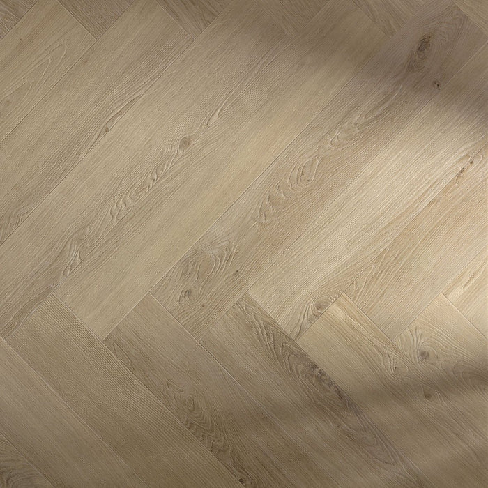 Floorify Unagi Herringbone