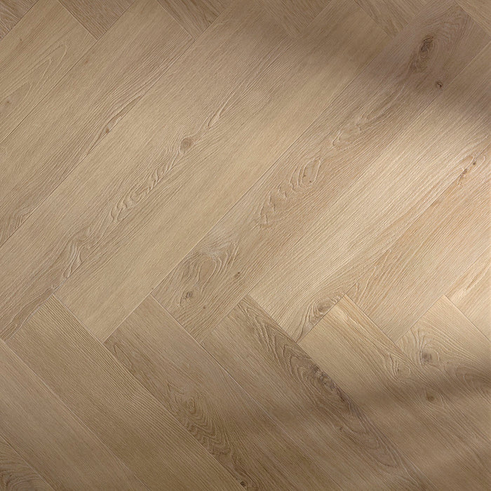 Floorify Unagi Herringbone
