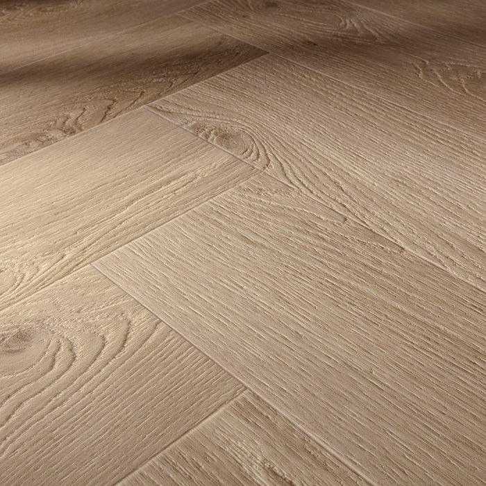Floorify Unagi Herringbone