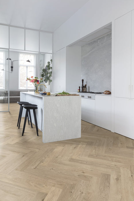 Floorify Unagi Herringbone