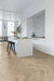 Floorify Unagi Herringbone