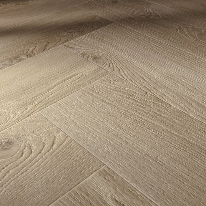 Floorify Unagi Herringbone