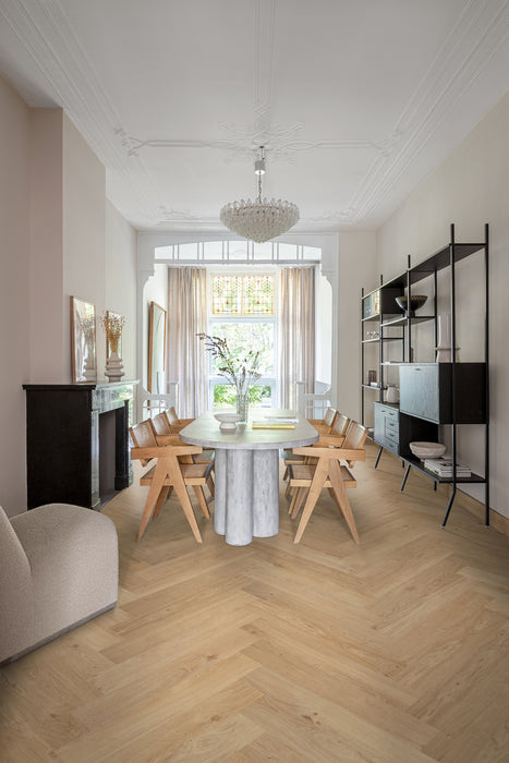Floorify Toro Herringbone