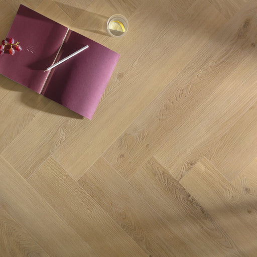 Floorify Toro Herringbone