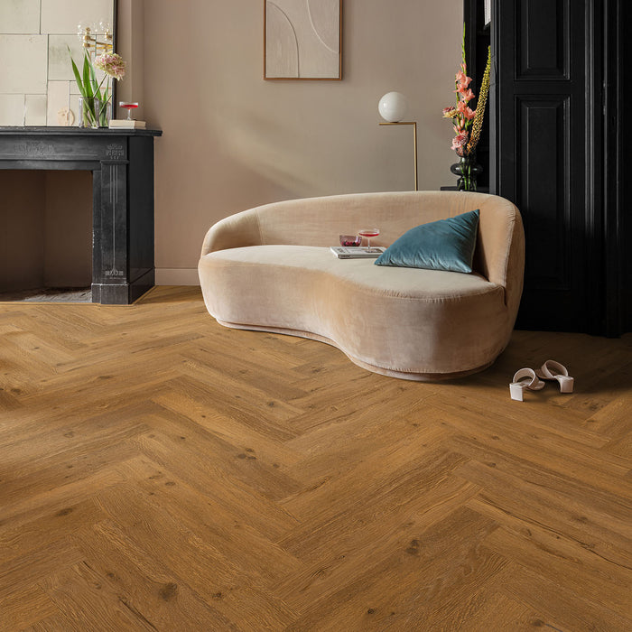 Floorify Ikura Herringbone