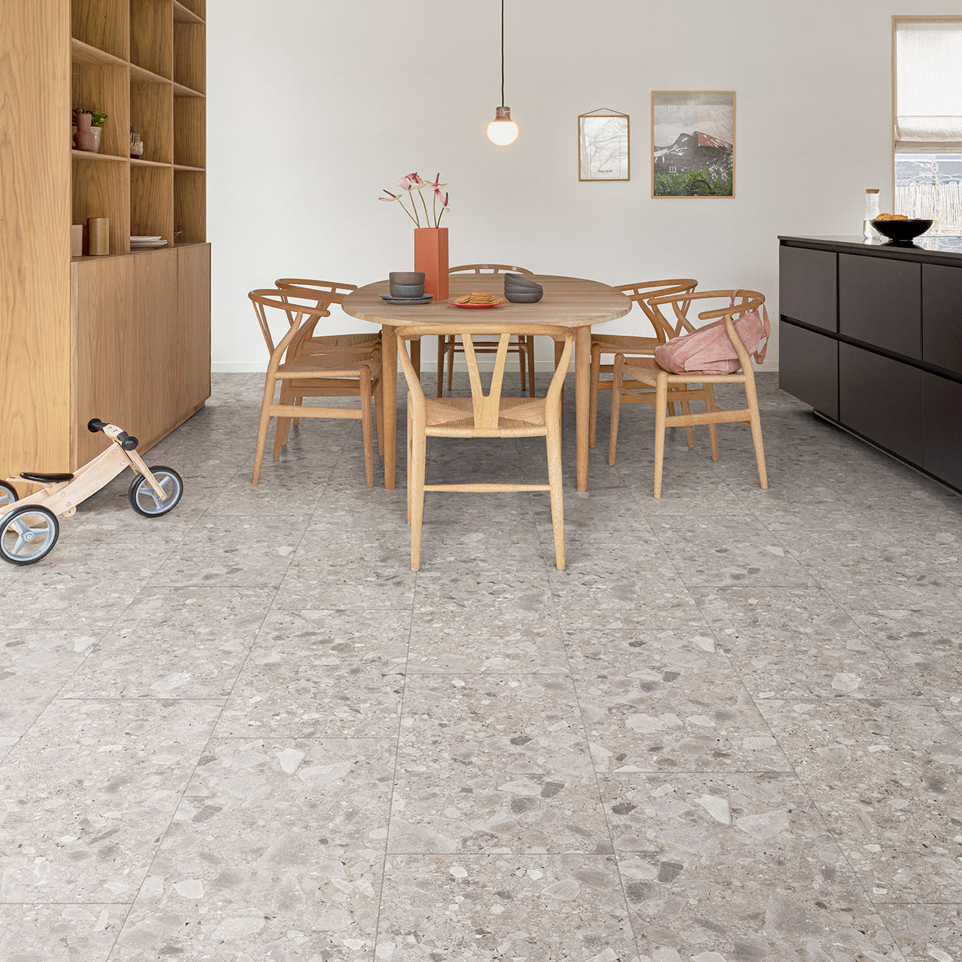 Floorify Vinyl Flooring | Click & Glue Down Luxury Vinyl Floors