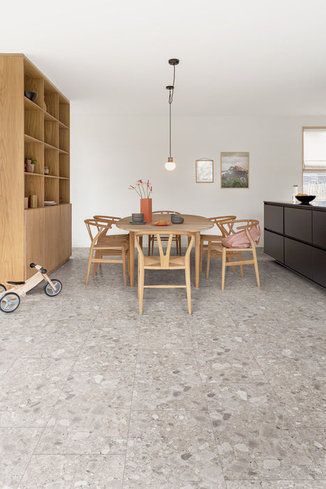 Floorify Ceppo Small Tile