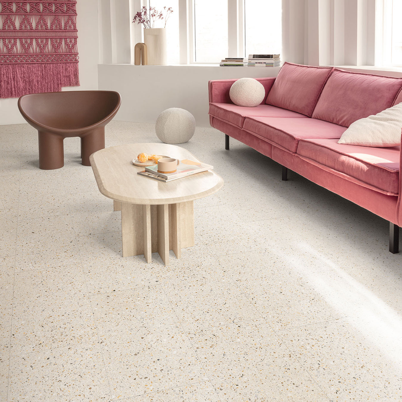 Floorify Vinyl Flooring | Click & Glue Down Luxury Vinyl Floors