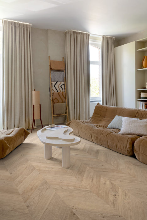 Floorify Odette Chevron