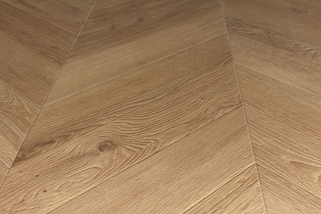 Floorify Conchita Chevron