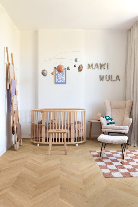 Floorify Conchita Chevron