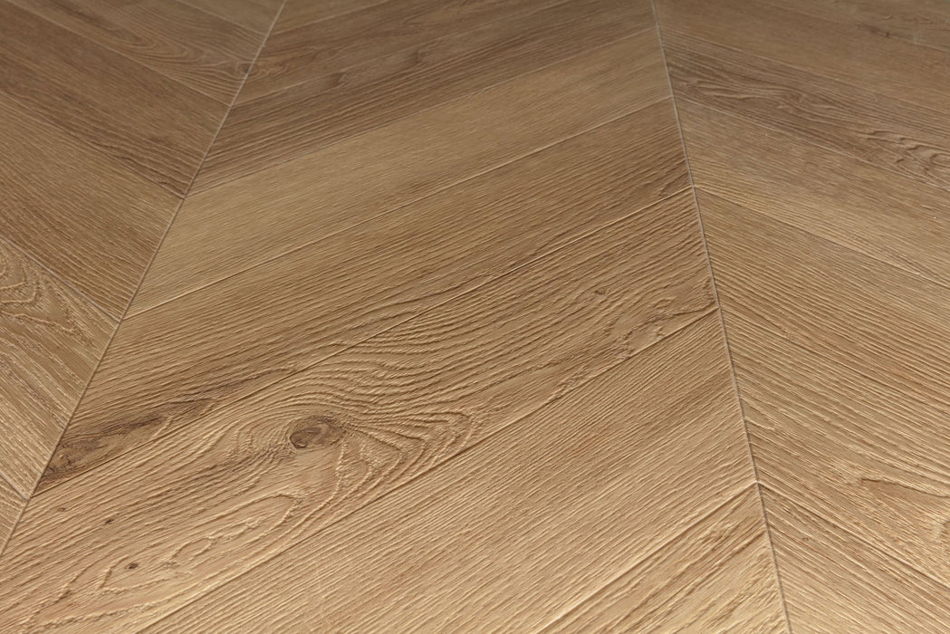 Floorify Conchita Chevron