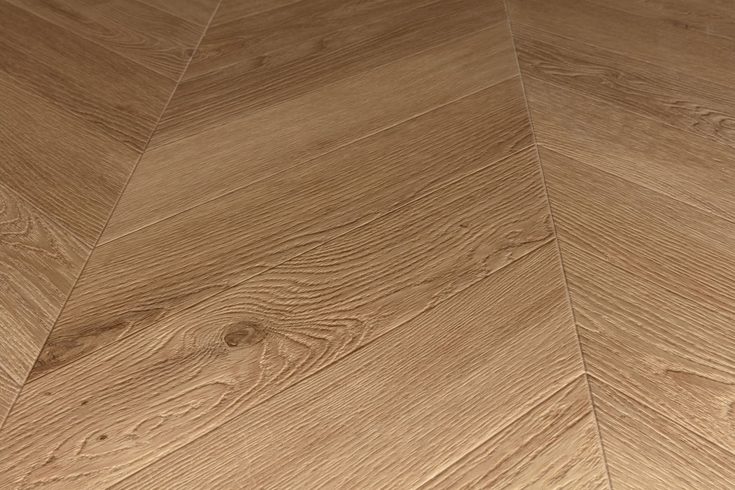 Floorify Frieda Chevron