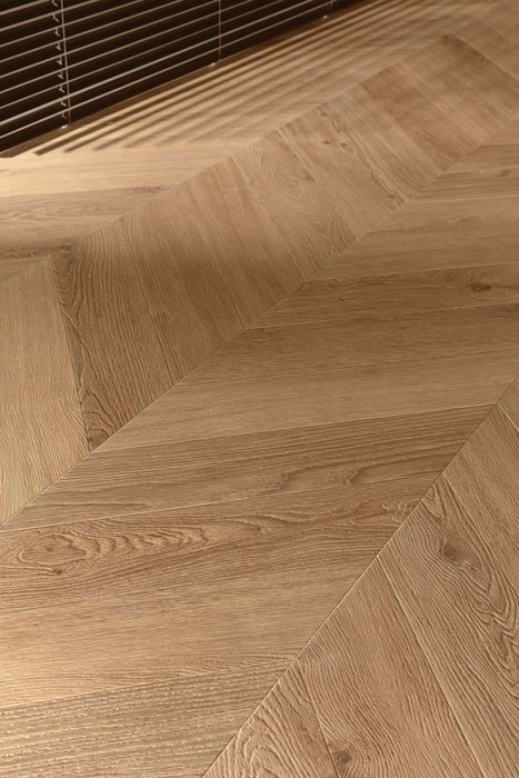 Floorify Frieda Chevron