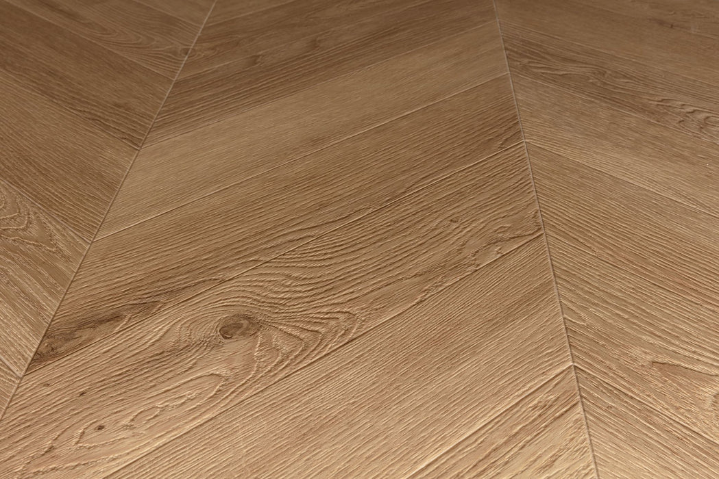 Floorify Frieda Chevron