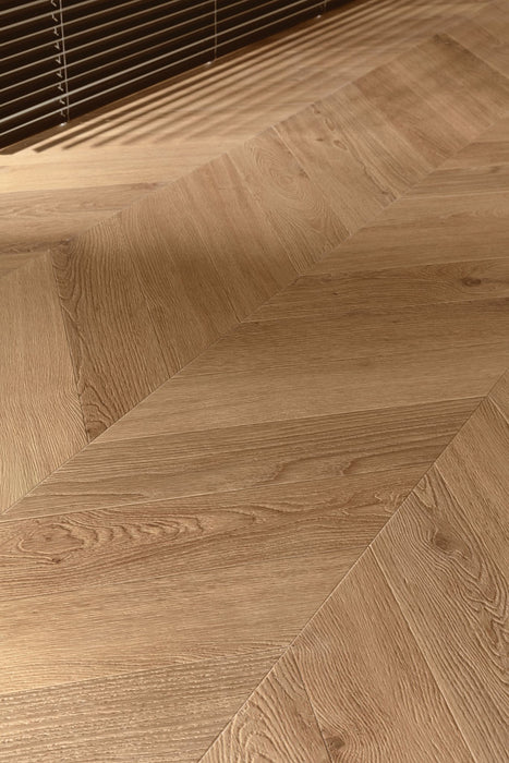 Floorify Frieda Chevron