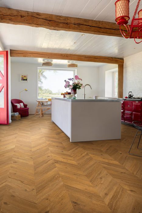 Floorify Oscar Chevron