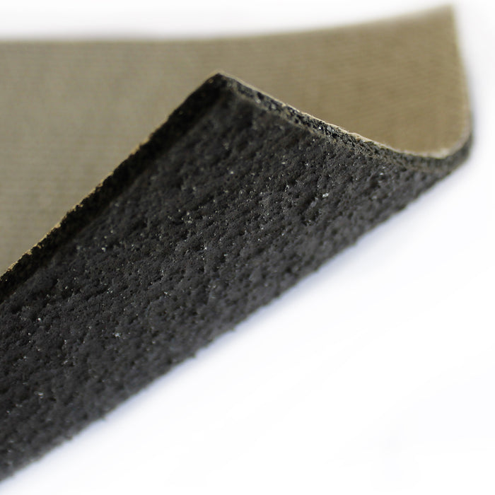 3.5mm Premium Laminate & Wooden Flooring Underlay 10m²