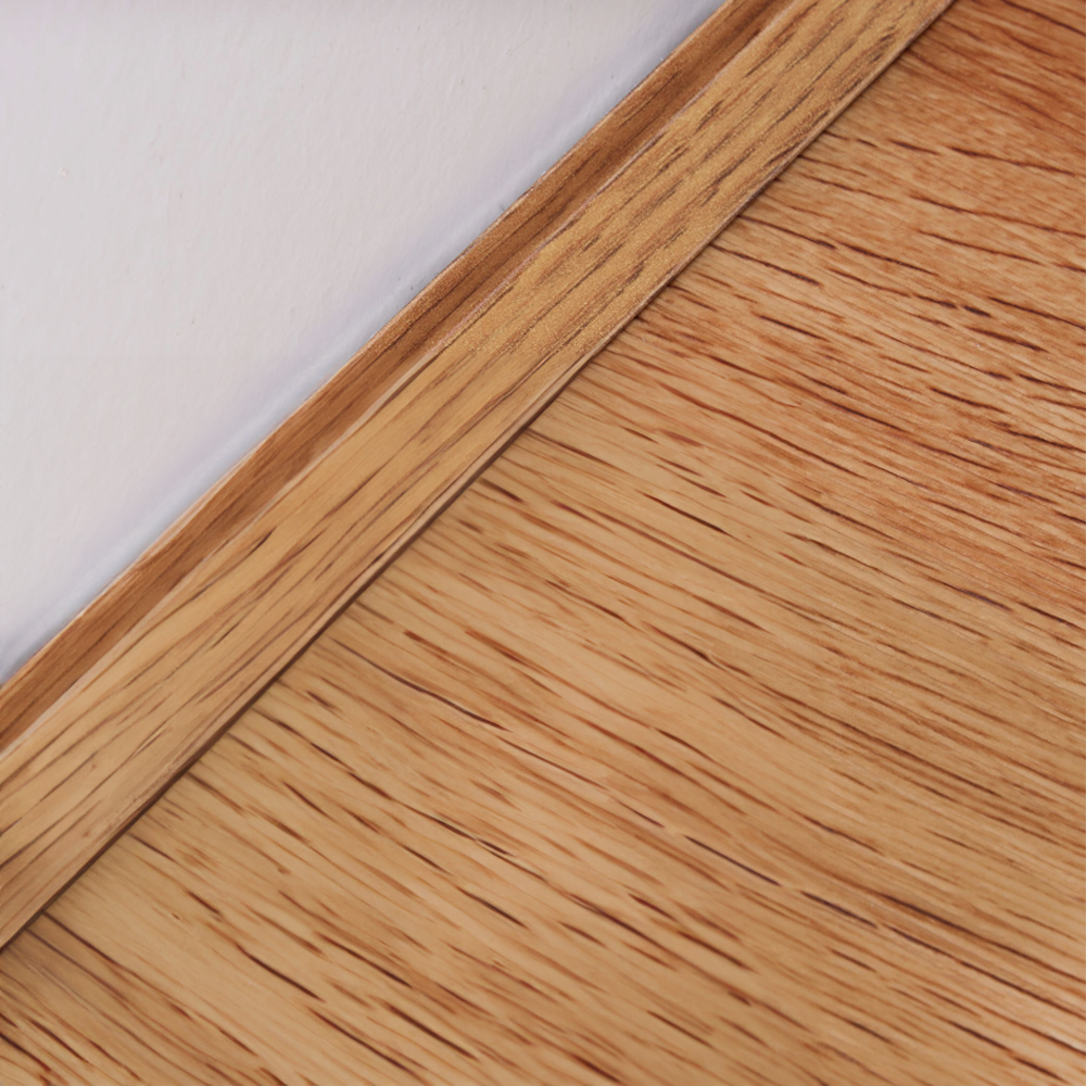 Luvanto Flooring Trims