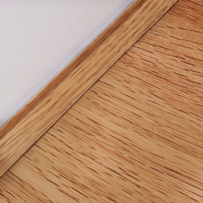 Luvanto | Finishing Strip 2.7m (Matching Colour)