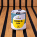 Treatex Hardwax Oil Ultra Clear Flat Matt 125ml